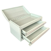 11-inch Two-drawer Tool Box