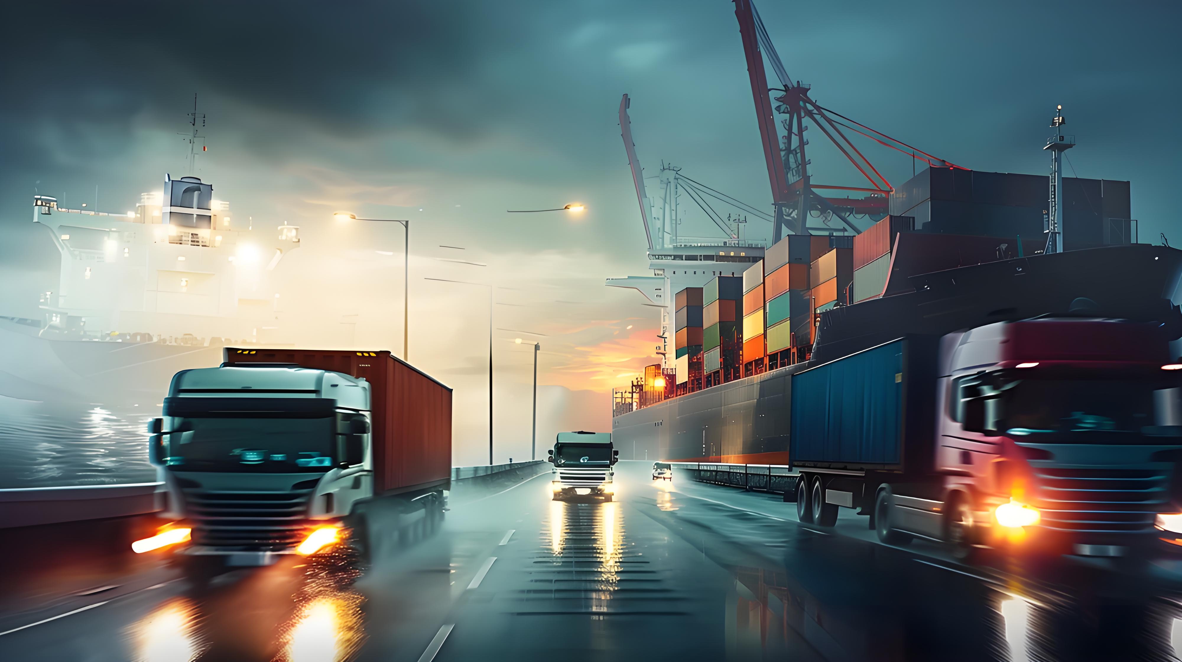 Final quality inspection &amp; packaging for shipment