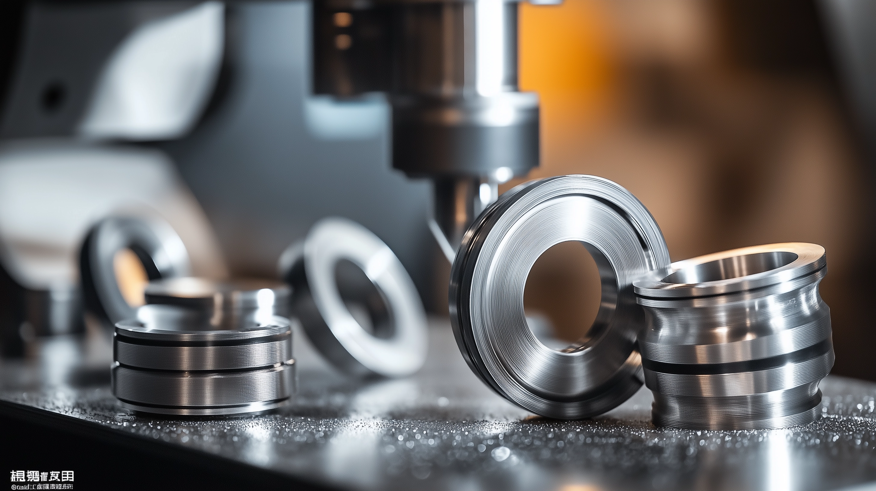 After product production