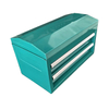 11-inch Two-drawer Tool Box