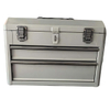 18-inch diagonal 2-drawer tool box