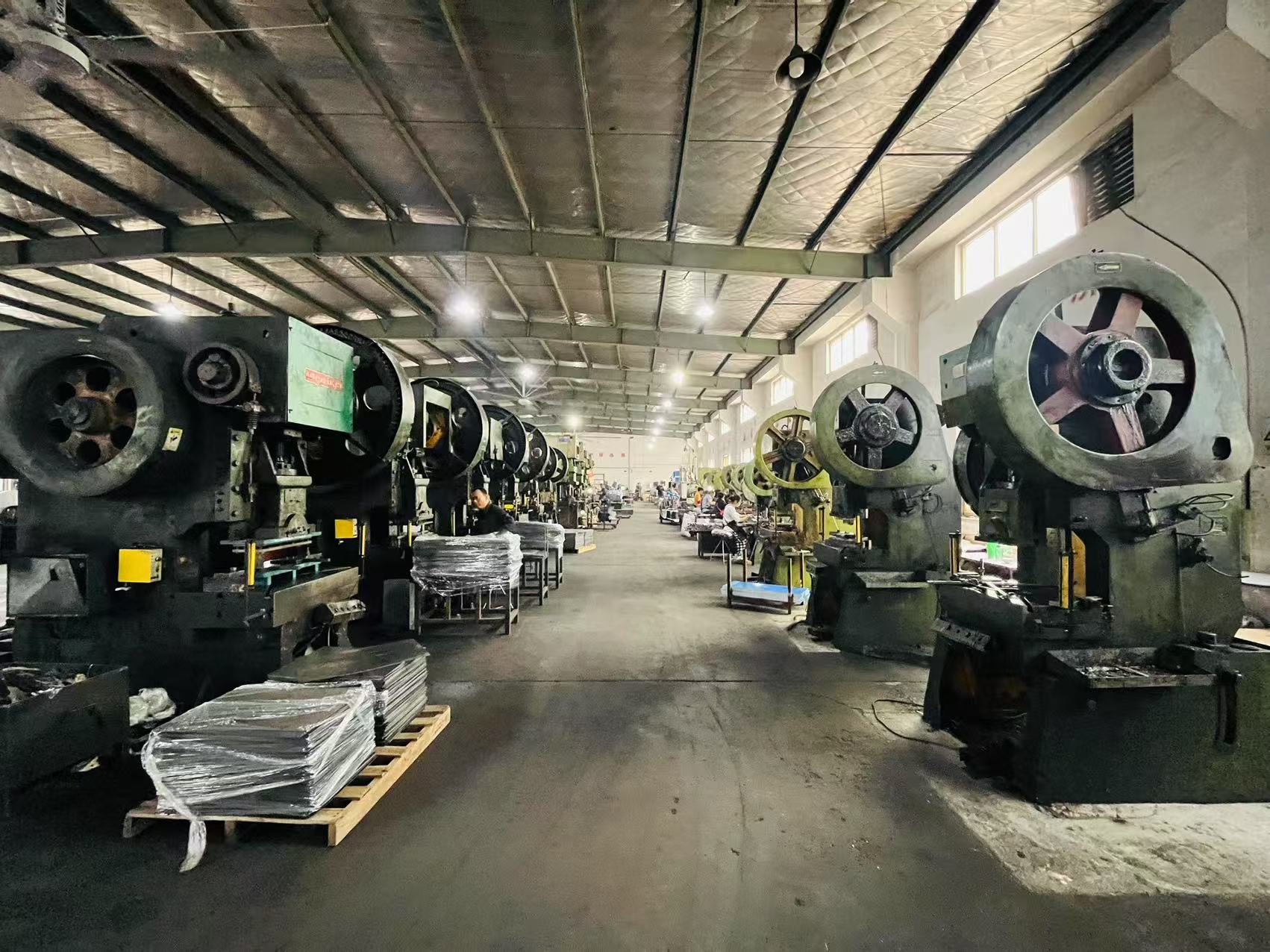 Changshu Xingyu Hardware Products Co., Ltd.