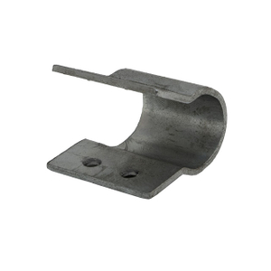 Iron Parts And Pipes