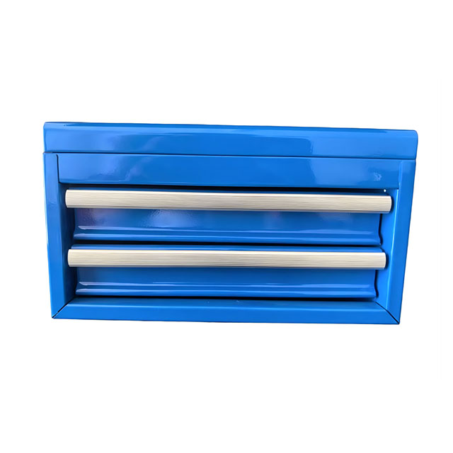 11-inch Two-drawer Tool Box