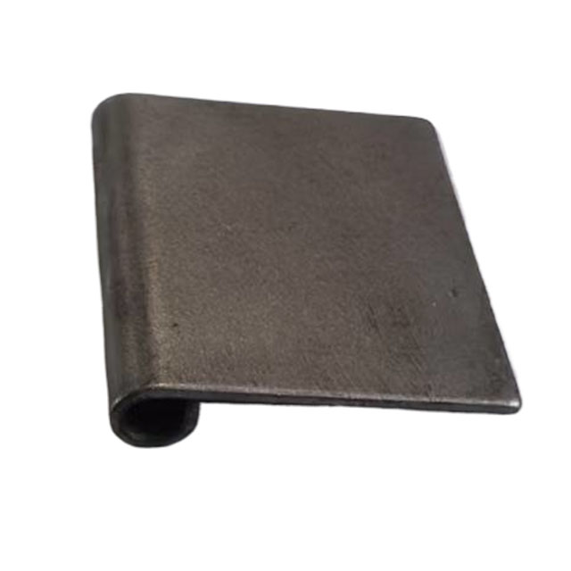 Iron Parts And Pipes