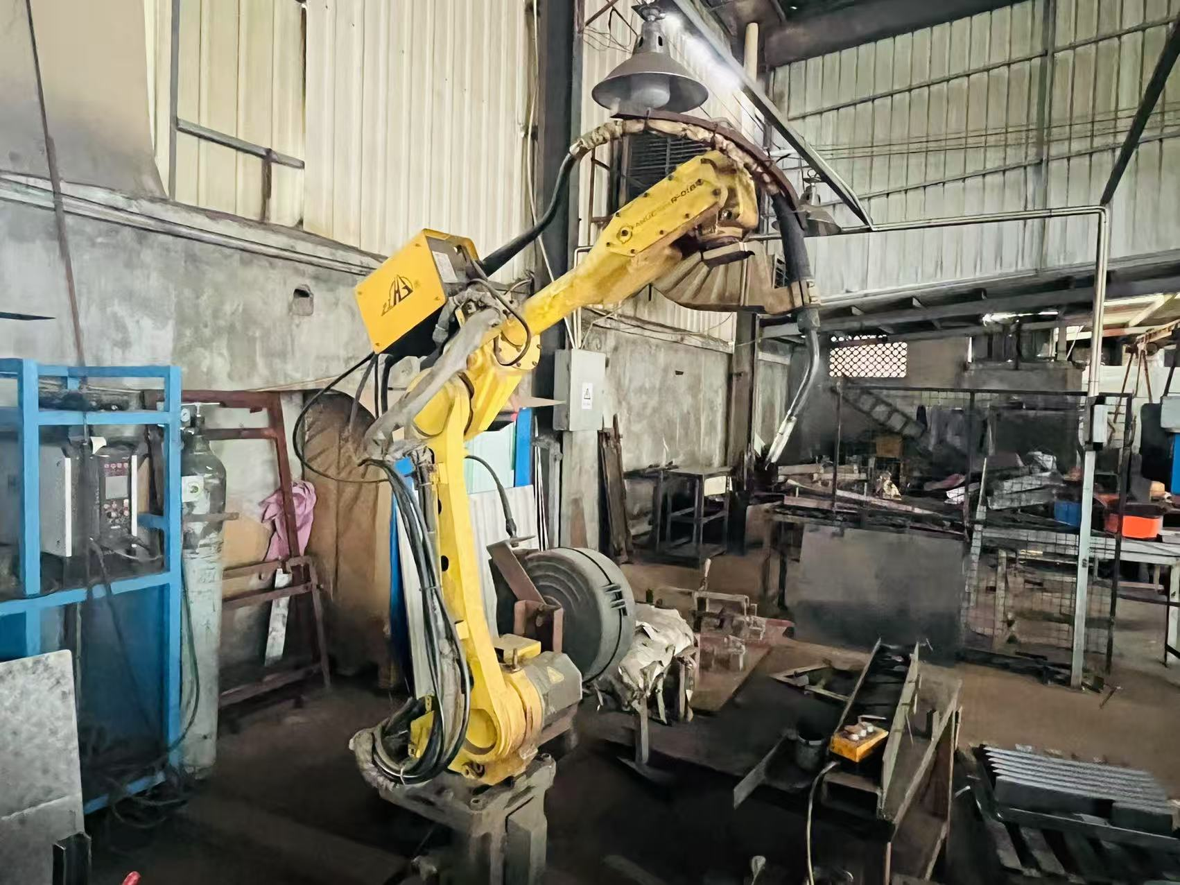 Changshu Xingyu Hardware Products Co., Ltd.