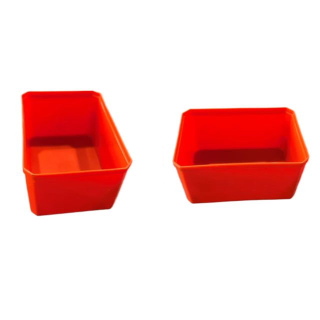 Cover And Box