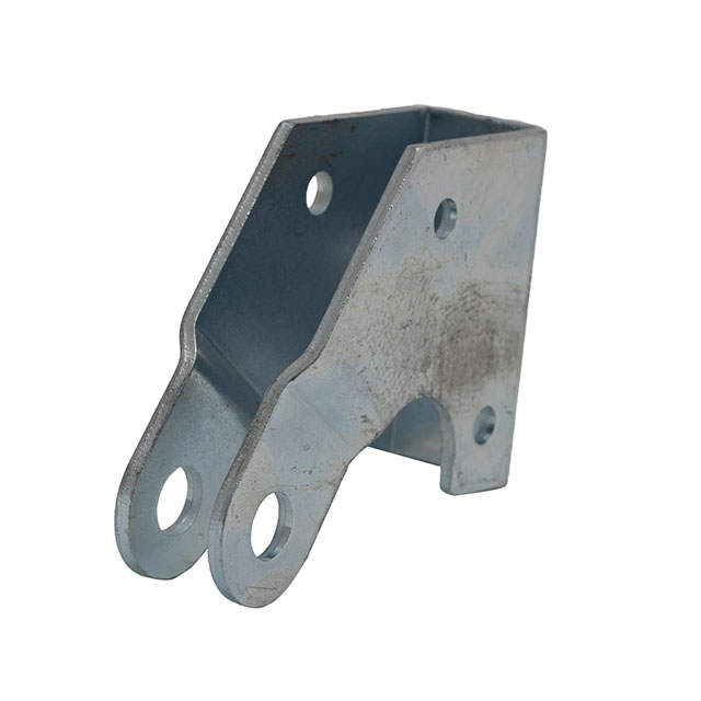 Iron Parts And Pipes