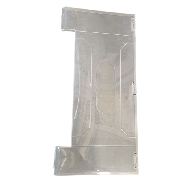 Cover And Box