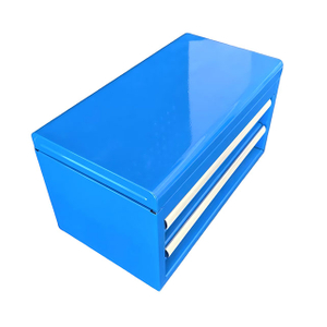 11-inch Two-drawer Tool Box