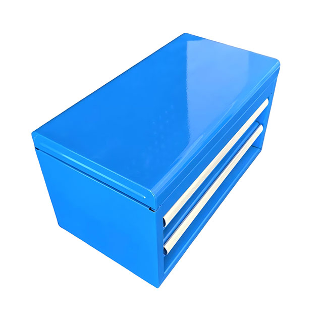 11-inch Two-drawer Tool Box