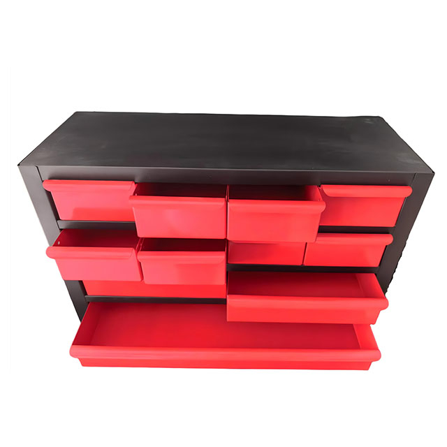 18-inch 11-drawer Storage Cabinet