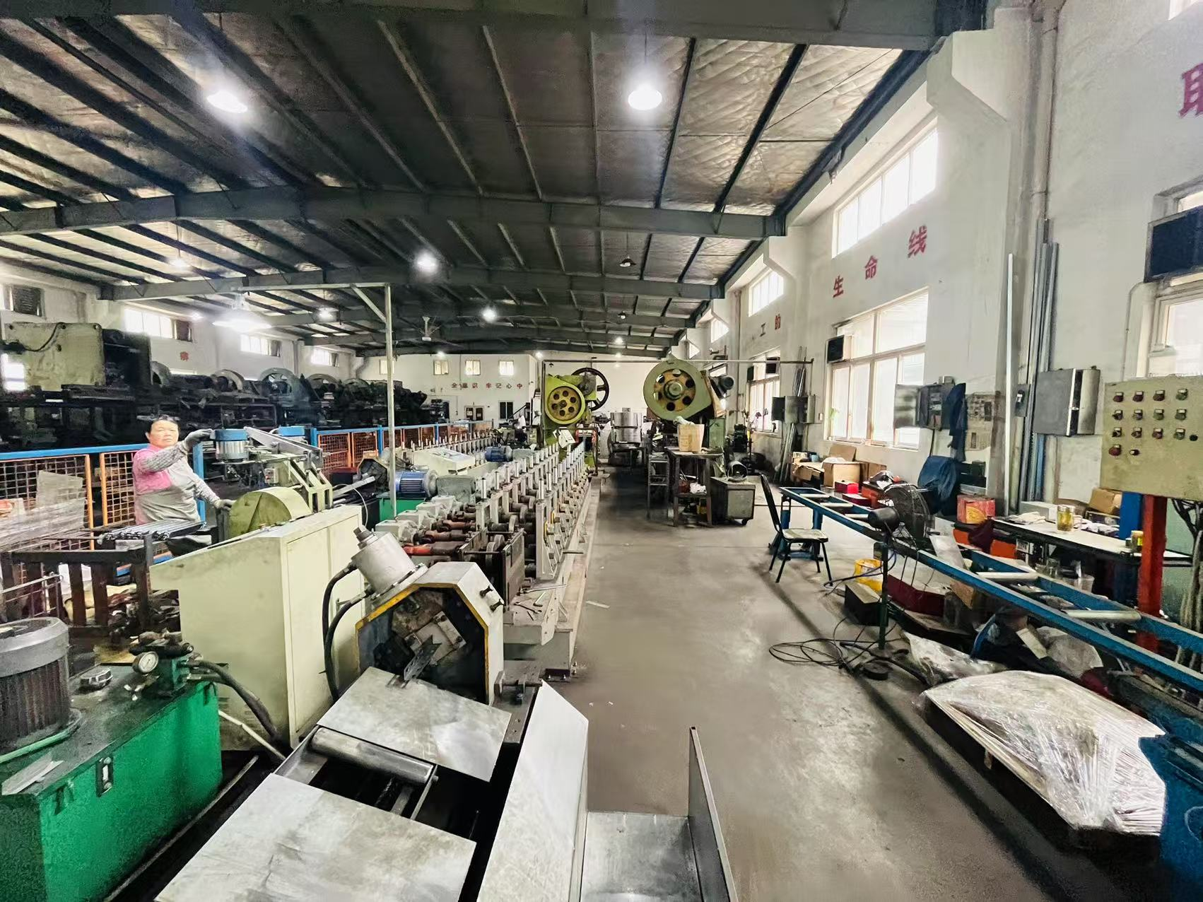 Changshu Xingyu Hardware Products Co., Ltd.