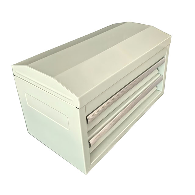 11-inch Two-drawer Tool Box